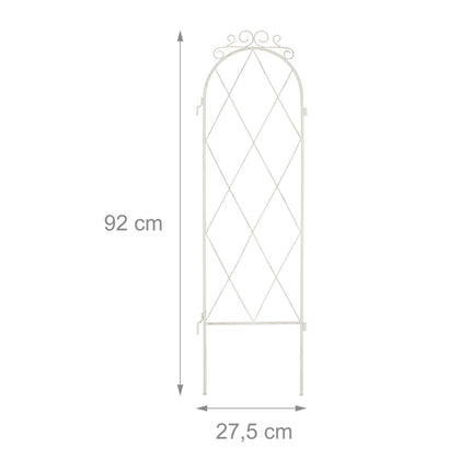 Climbing support set of 3