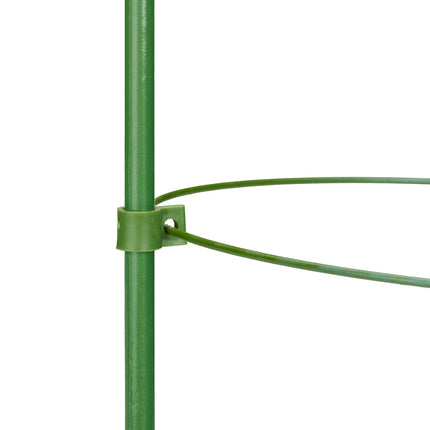 Opora pro popínavé rostliny, sada 5 ks, 60 cm