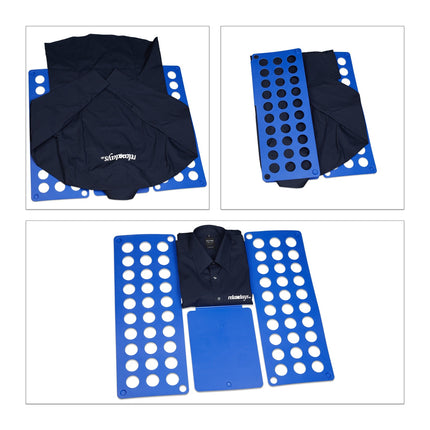 Skládač oblečení sada 2 ks