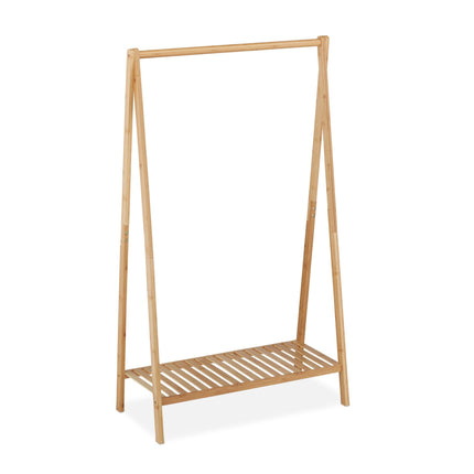 Clothes hanger bamboo 67 cm