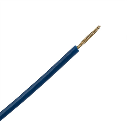 Šňůra na prádlo s ocelovým lankem 4x 30 m