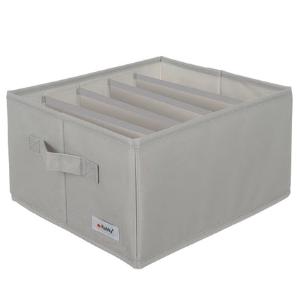 Organizér na oblečení – sada 2 ks. Ruhhy 22485