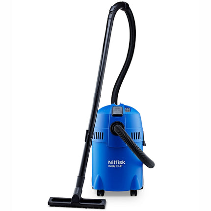 Grobstaubsauger Buddy II 18L T