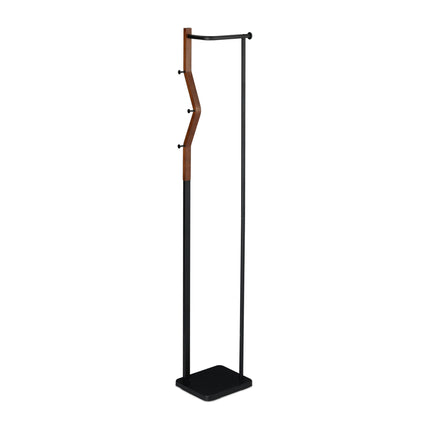 Coat rack Metal &amp; Wood