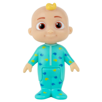 Cocomelon sada figurek Rodina, 4 ks