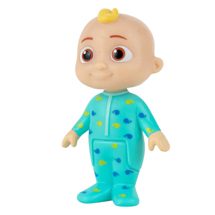 Cocomelon sada figurek Rodina, 4 ks