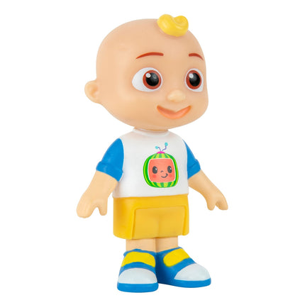 Cocomelon sada figurek Rodina, 4 ks