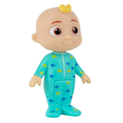 Cocomelon sada figurek Rodina, 4 ks