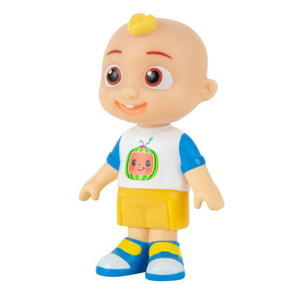 Cocomelon sada figurek Rodina, 4 ks