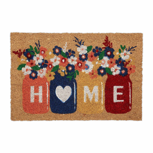 Coconut Door Mat Home
