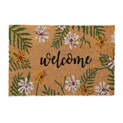 Kokosová rohožka "Welcome".