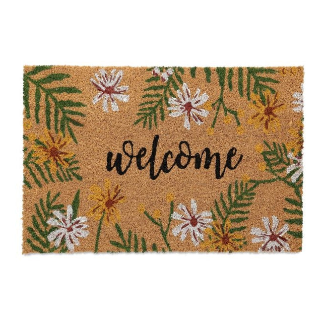 Kokosová rohožka "Welcome".