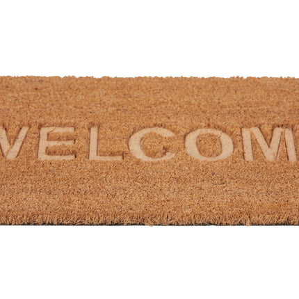 Kokosová rohožka Welcome