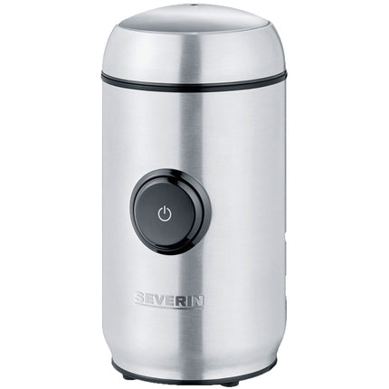 Mlýnek na kávu a koření, 150W, nerezový nůž
