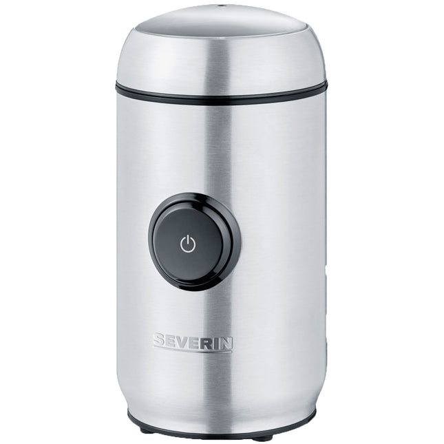 Mlýnek na kávu a koření, 150W, nerezový nůž
