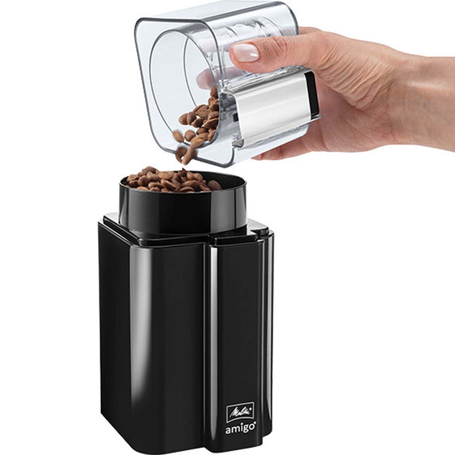 Kaffeemühle Amigo 22421
