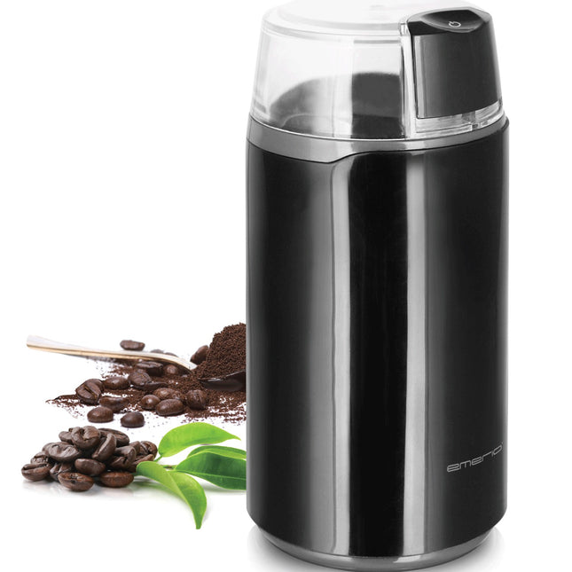 Kaffeemühle CG-110972 45g Kapazität X-free Messer