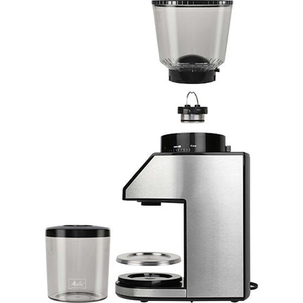 Mlýnek na kávu Calibra Black 22156