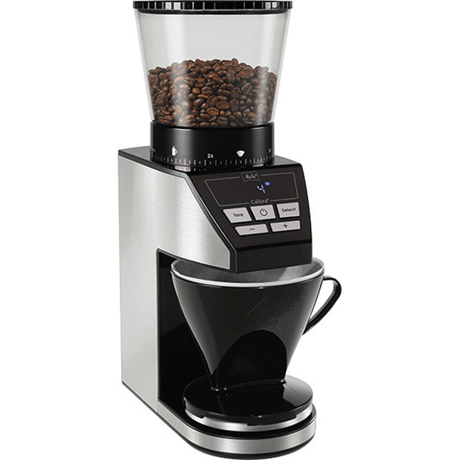 Mlýnek na kávu Calibra Black 22156