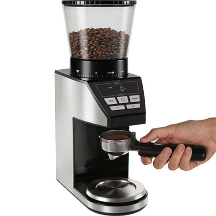 Mlýnek na kávu Calibra Black 22156