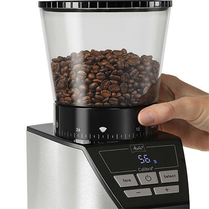 Mlýnek na kávu Calibra Black 22156