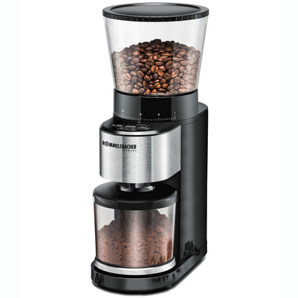 Mlýnek na kávu PRO s integrovanou váhou EKM 500 na espresso