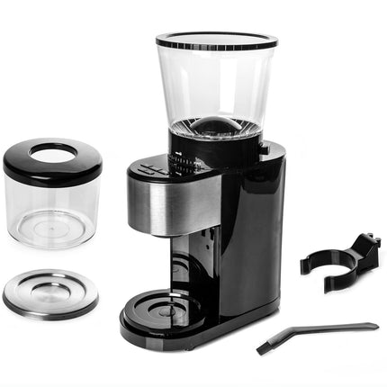 Mlýnek na kávu PRO s integrovanou váhou EKM 500 na espresso