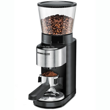 Mlýnek na kávu PRO s integrovanou váhou EKM 500 na espresso