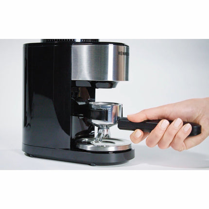 Mlýnek na kávu PRO s integrovanou váhou EKM 500 na espresso