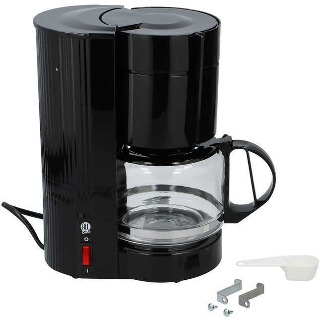 Kávovar 10-12 šálků 300W, 24 Volt