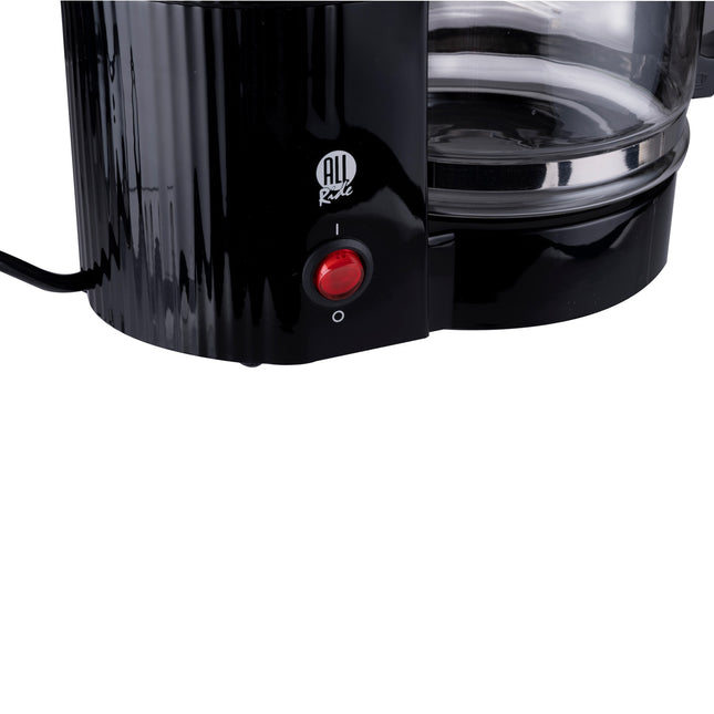 Kávovar 10-12 šálků 300W, 24 Volt