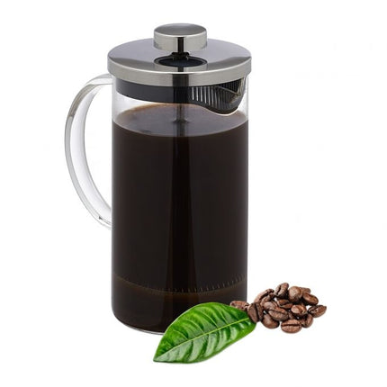 Kávovar 600 ml