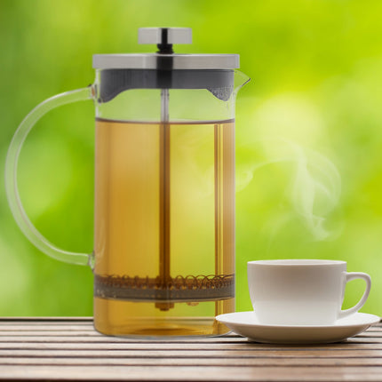 Kávovar 600 ml