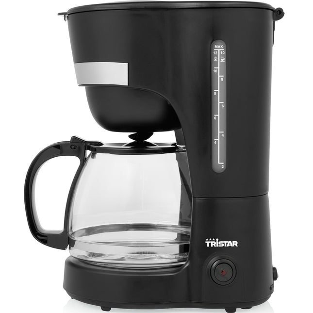 Kávovar CM-1282 750W 1.25l 10-12 šálků