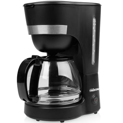 Kávovar CM-1282 750W 1.25l 10-12 šálků
