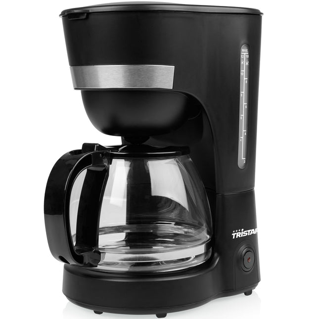 Kávovar CM-1282 750W 1.25l 10-12 šálků