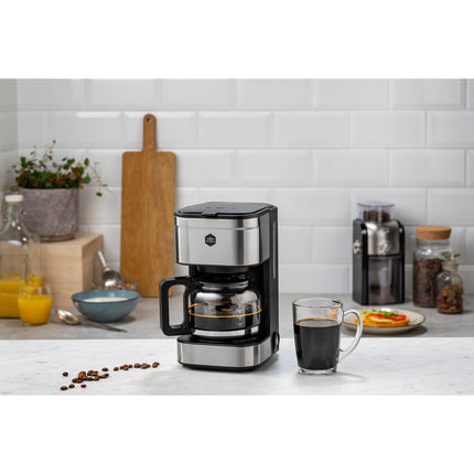 Kávovar Coffee prio 0.75 l. 700 W 2349