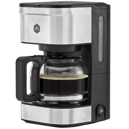 Kávovar Coffee prio 0.75 l. 700 W 2349