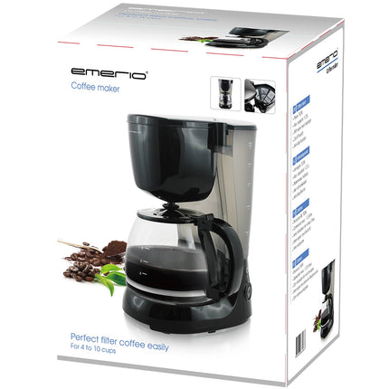 Kávovar Eco 750W