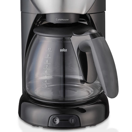 Kávovar KF570/1 černá