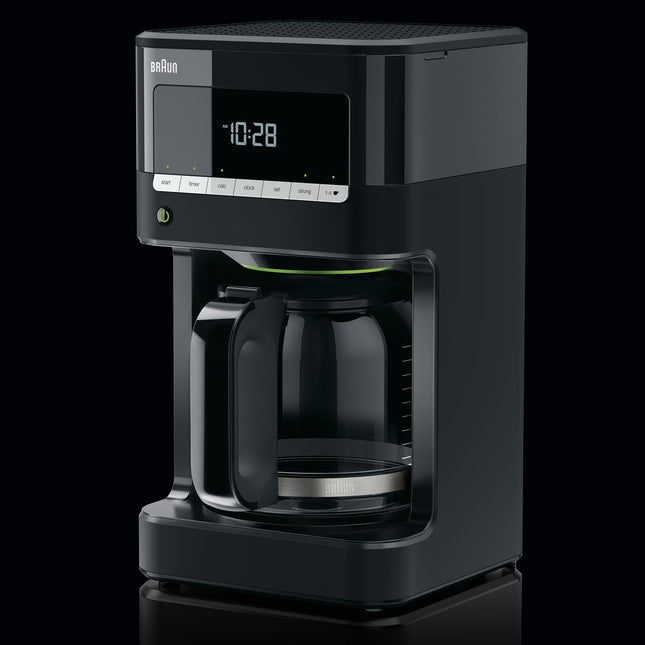 Kávovar KF7020 černá