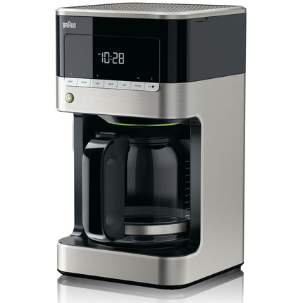 Kávovar KF7120 Alu