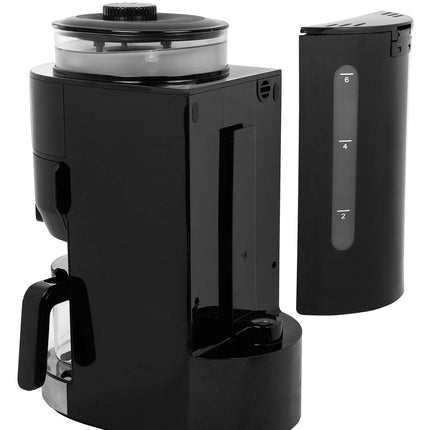 Kávovar Kompakt Grind & Brew Deluxe 249408