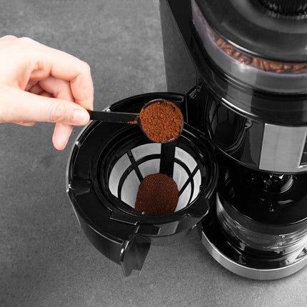 Kávovar Kompakt Grind & Brew Deluxe 249408