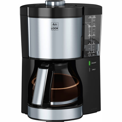 Kaffeemaschine LOOK 5.0 Perfection Black