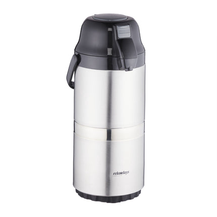 Kaffeepumpkanne 3 Liter