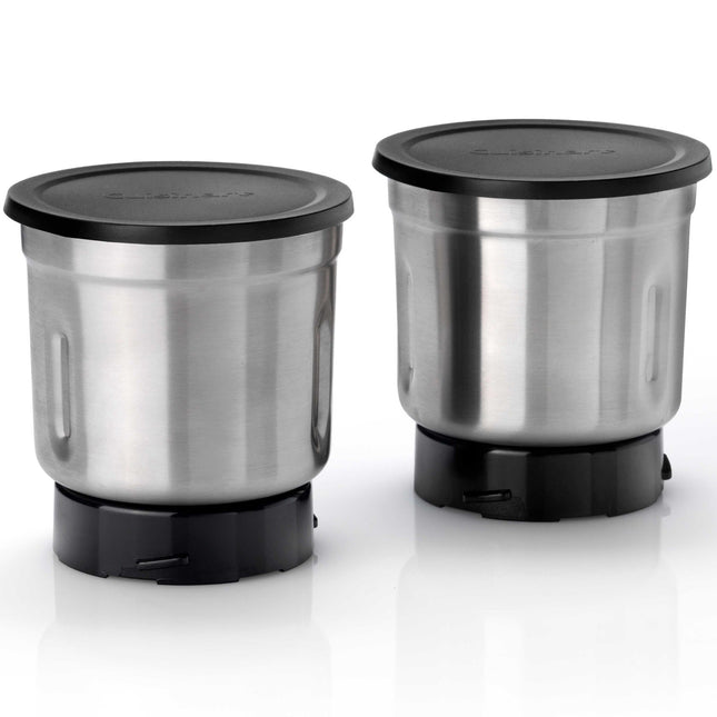 Mlýnek na kávu a koření SG21BE, 2 nádoby, pulzní funkce