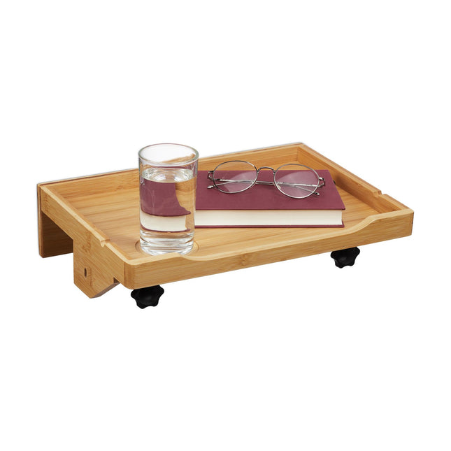 Opvouwbare bedplank van bamboe