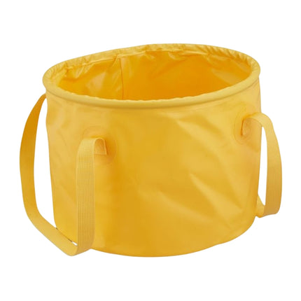 Skládací kempingový kbelík 15 l