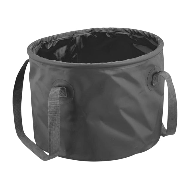 Skládací kempingový kbelík 15 l